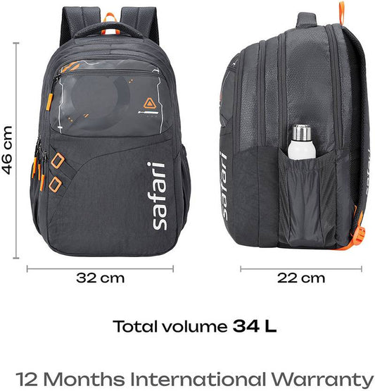 SAFARI Quadro 5 Backpack