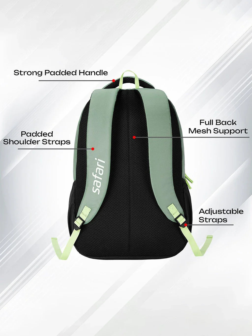 SAFARI SIGMA 3