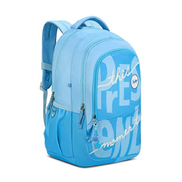 SKYBAGS GLOW BLUE