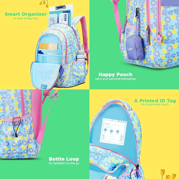 SKYBAGS JADE 02