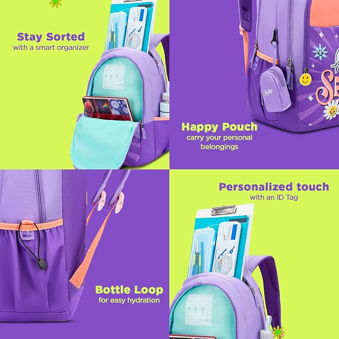 SKYBAGS SPRING 02
