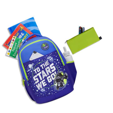 SKYBAGS KLAN V3 ASTRONAUT BLUE