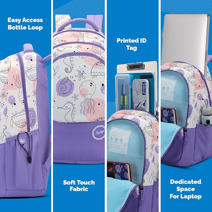 SKYBAGS CHARM 03