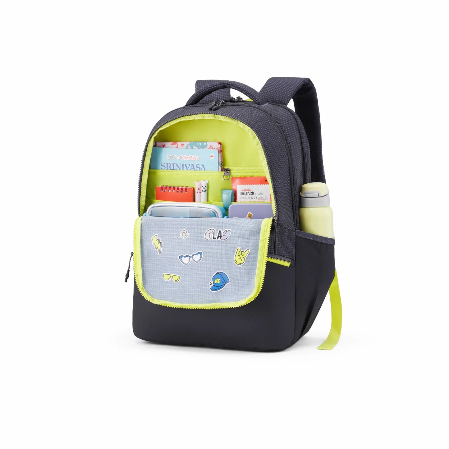 AMERICAN TOURISTER UNI-PRIM