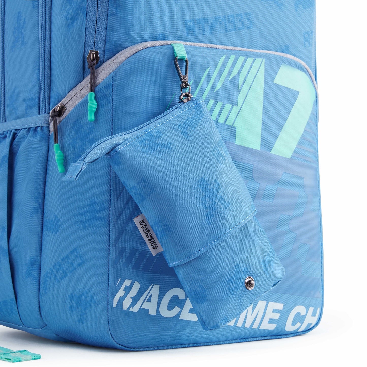 AMERICAN TOURISTER UNI-TEEN