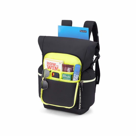 AMERICAN TOURISTER DANK