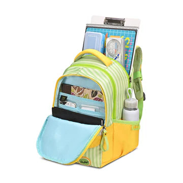 SKYBAGS MIMI PANDA YELLOW