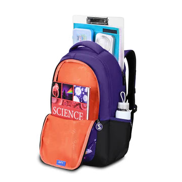 SKYBAGS MANGA PURPLE