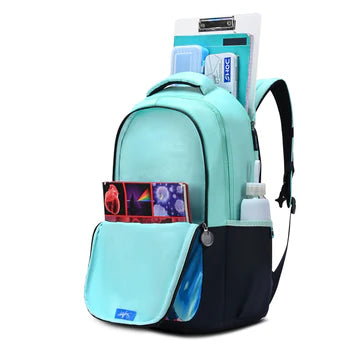 SKYBAGS MANGA FROSTY TEAL