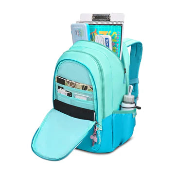 SKYBAGS GLITTER GREEN