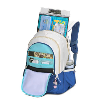 SKYBAGS CELESTE BLUE