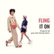 URBAN JUNGLE - The Fling