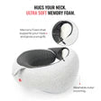 URBAN JUNGLE - Neck Pillow
