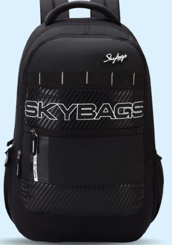 SKYBAGS AMIGO NAVY