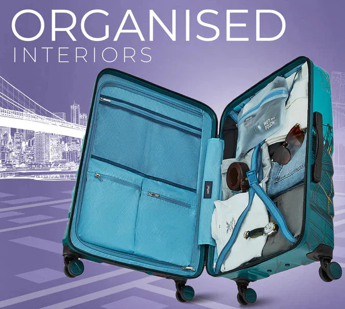 SAFARI SELICT BROOKLYN