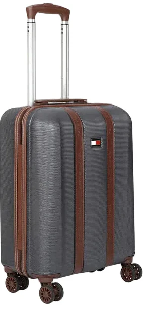 TOMMY HILFIGER GRAPHITE