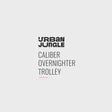 URBAN JUNGLE - Overnighter Trolley
