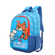 AMERICAN TOURISTER THE SMURFS