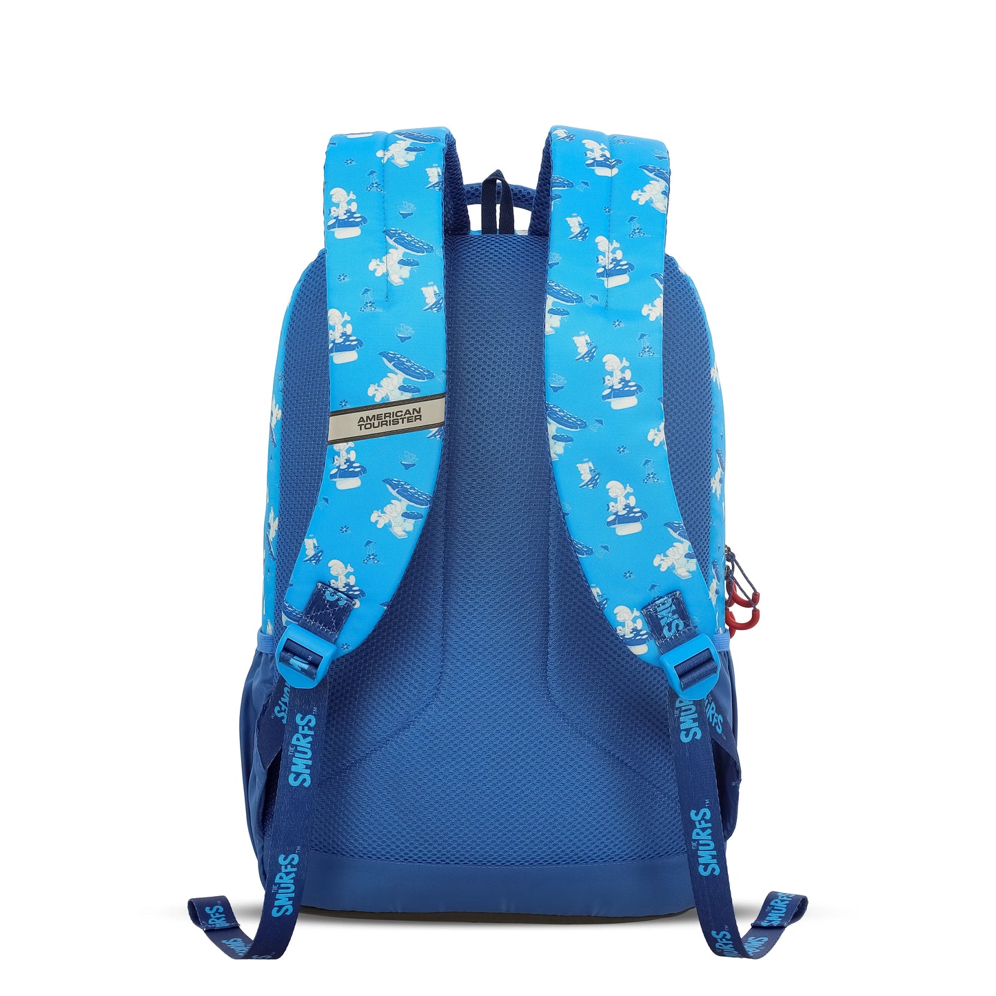 AMERICAN TOURISTER THE SMURFS