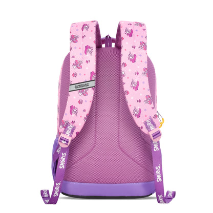AMERICAN TOURISTER THE SMURFS