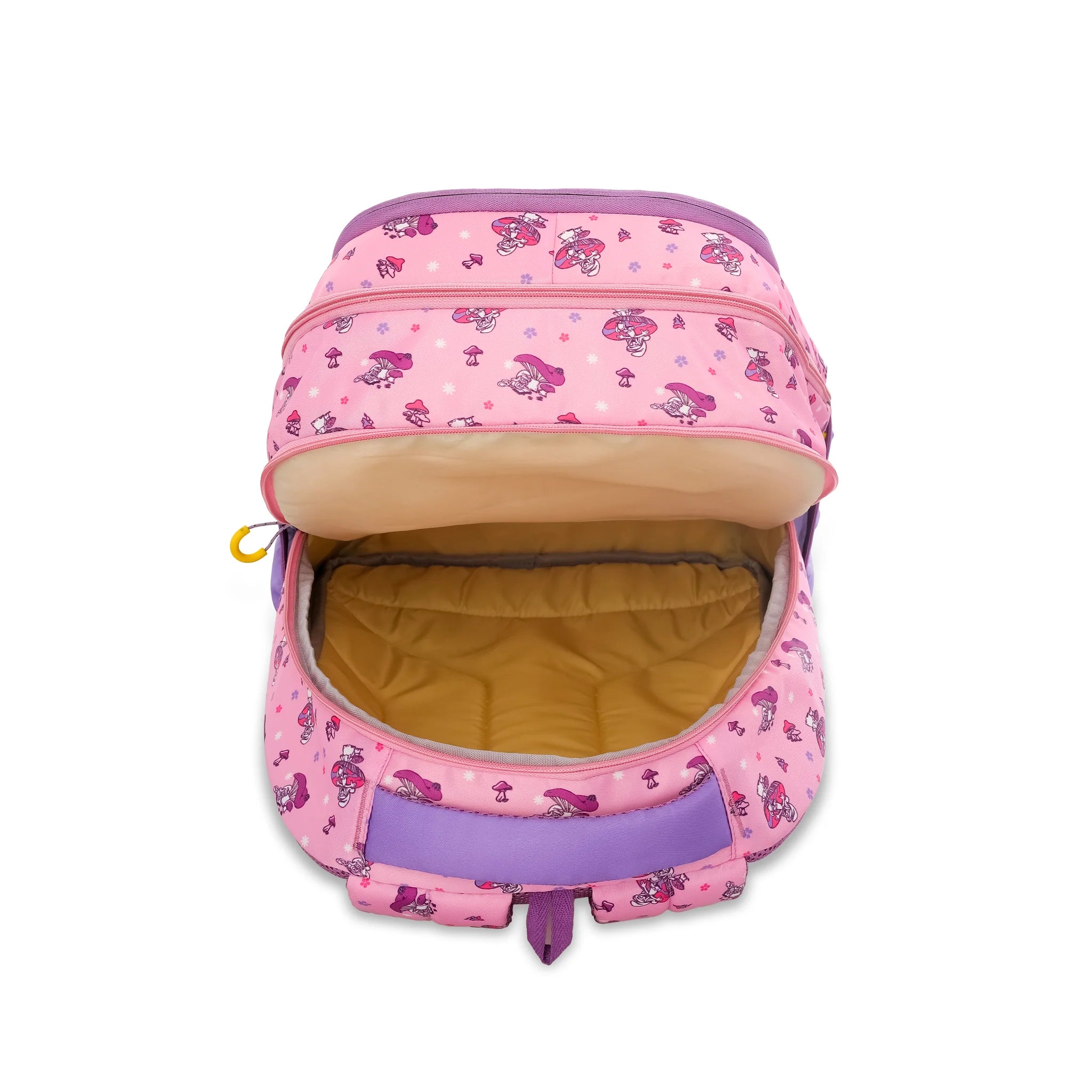 AMERICAN TOURISTER THE SMURFS
