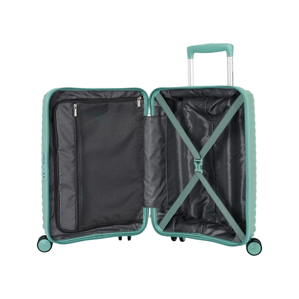 AMERICAN TOURISTER DIAMO