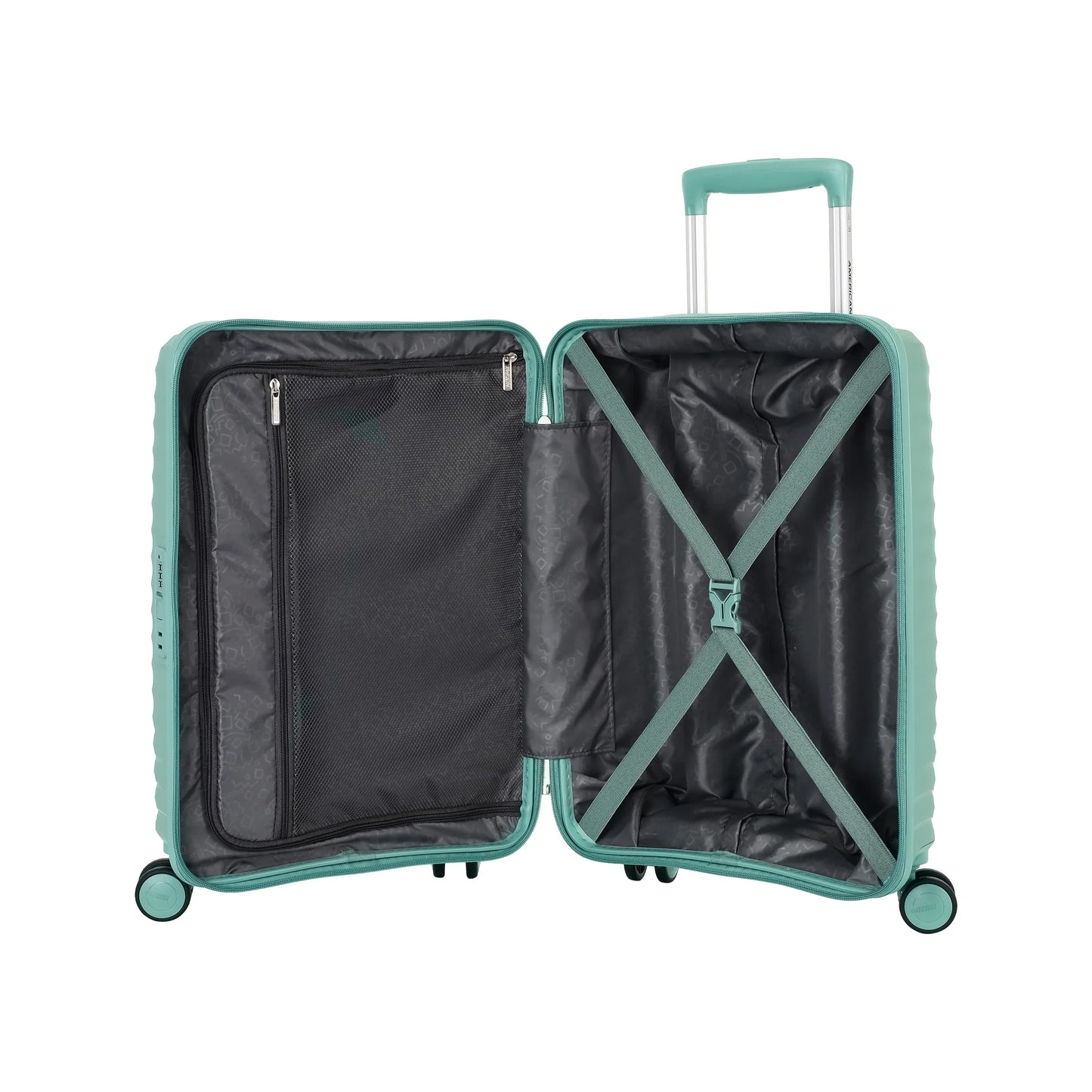 AMERICAN TOURISTER DIAMO