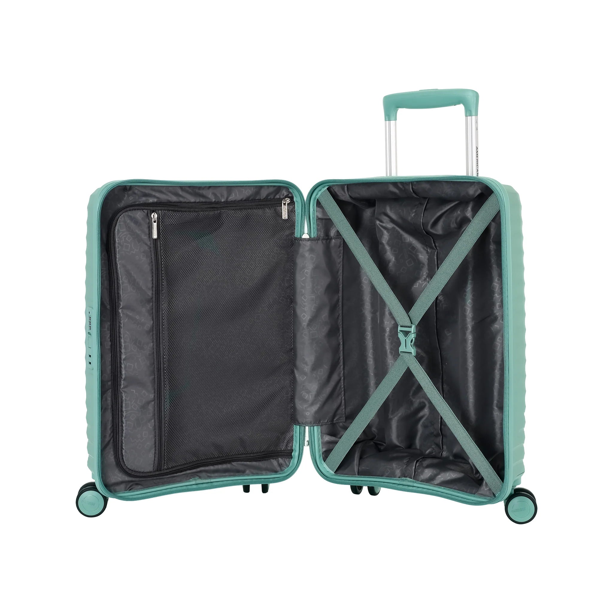 AMERICAN TOURISTER DIAMO