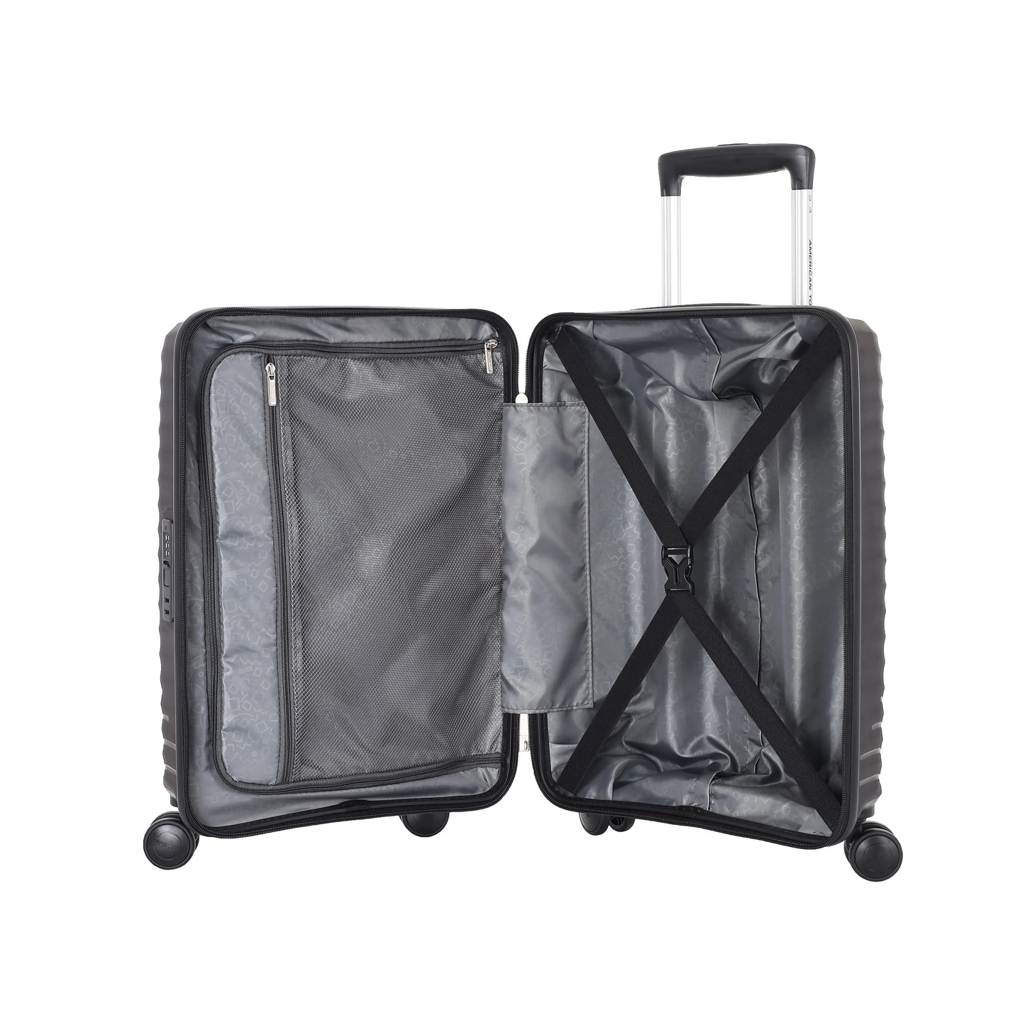AMERICAN TOURISTER DIAMO