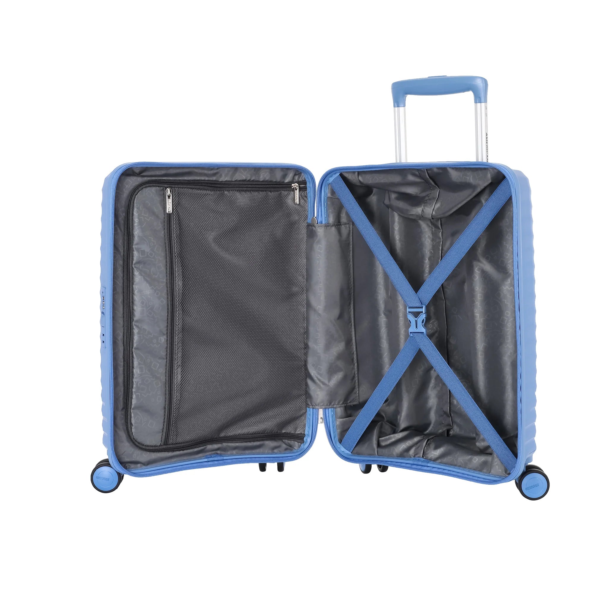 AMERICAN TOURISTER DIAMO