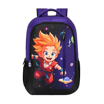 SKYBAGS MANGA PURPLE