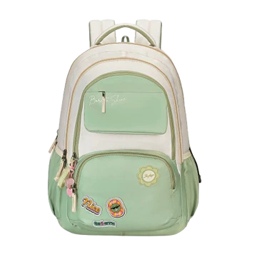 SKYBAGS CELESTE GREEN