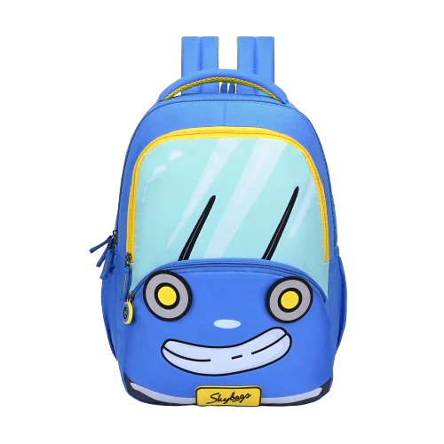 SKYBAGS BUDDY PLUS V2(CAR BLUE)