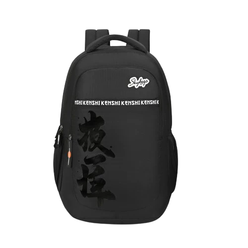 SKYBAGS KENSHI STEALTH BLACK