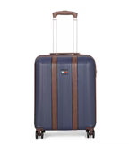 TOMMY HILFIGER Graphite X Polycarbonate Hard Luggage