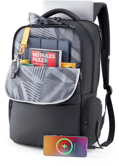 AMERICAN TOURISTER SEGNO 4.0