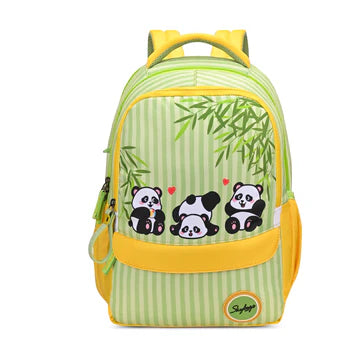 SKYBAGS MIMI PANDA YELLOW