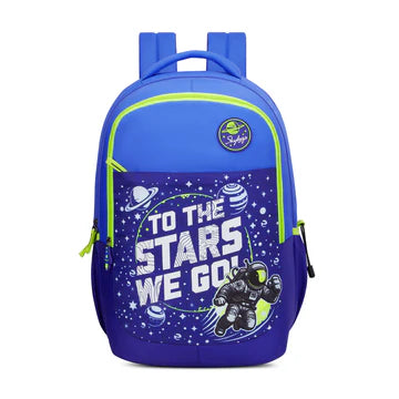 SKYBAGS KLAN V3 ASTRONAUT BLUE