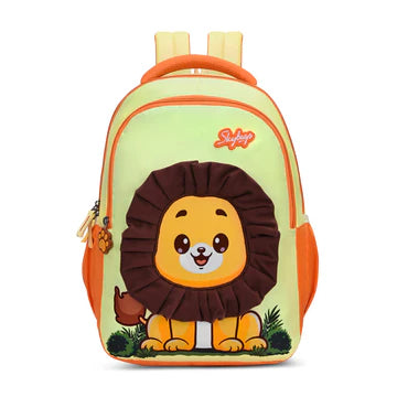 SKYBAGS BUDDY PRIME(MANE YELLOW)
