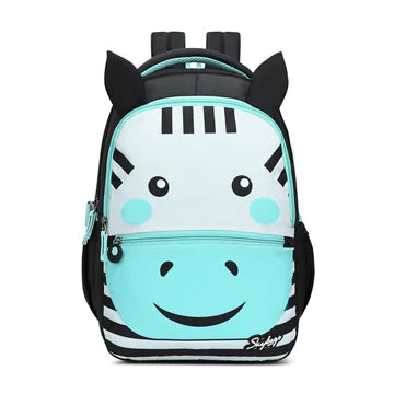 SKYBAGS BUDDY PLUS V2(ZEBRA BLACK)