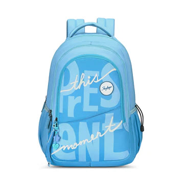 SKYBAGS GLOW BLUE