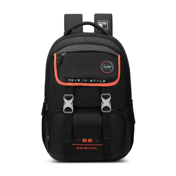 SKYBAGS SIZZLER PRO BLACK