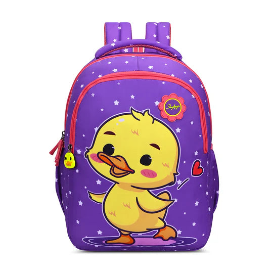 SKYBAGS BUDDY V2(BIRD BLUE)