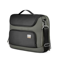 URBAN JUNGLE - City Stride Satchel