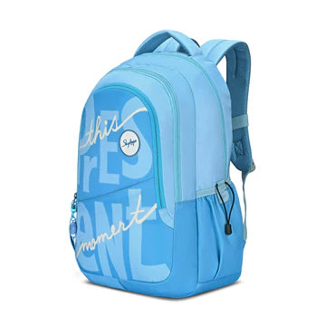 SKYBAGS GLOW BLUE