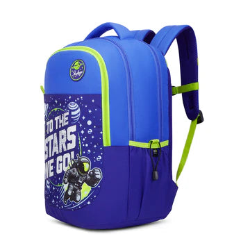 SKYBAGS KLAN V3 ASTRONAUT BLUE
