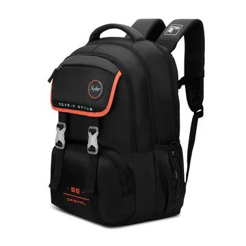 SKYBAGS SIZZLER PRO BLACK