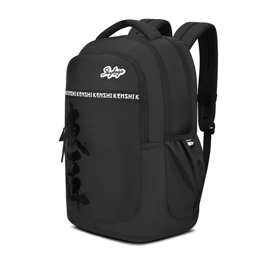 SKYBAGS KENSHI STEALTH BLACK