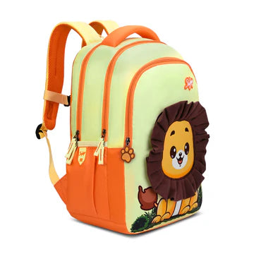 SKYBAGS BUDDY PRIME(MANE YELLOW)