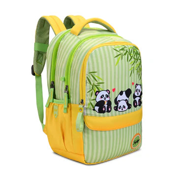 SKYBAGS MIMI PANDA YELLOW